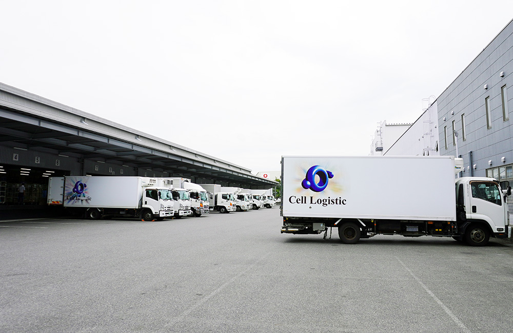 小牧第二営業所